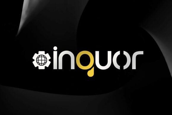 Inquor: A Font That Elevates Your Brand